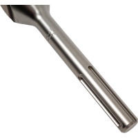 Бур ZENTRO 4-cutting (50x450/570 мм; SDS-max) D.BOR 4964