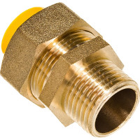 Муфта Stahlmann M газ 15х1/2 061315 2217175