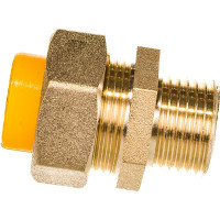 Муфта Stahlmann M газ 15х1/2 061315 2217175