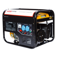 Бензиновый генератор REDVERG RD-G3900N 5024808