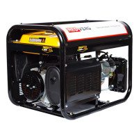 Бензиновый генератор REDVERG RD-G3900N 5024808