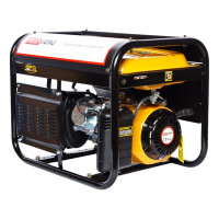 Бензиновый генератор REDVERG RD-G3900N 5024808