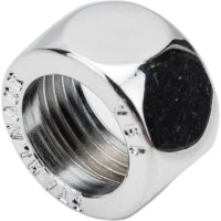 Накидная гайка Stahlmann 1/2" 5 шт. 2246809