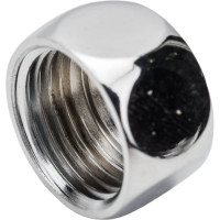 Накидная гайка Stahlmann 1/2" 5 шт. 2246809