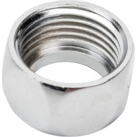 Накидная гайка Stahlmann 1/2" 5 шт. 2246809