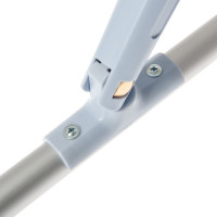 Держатель для шубки поворотный HQ profiline 35 см 73560