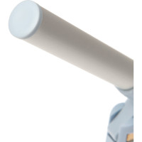 Держатель для шубки поворотный HQ profiline 35 см 73560