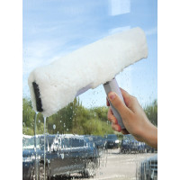 Держатель для шубки поворотный HQ profiline 35 см 73560