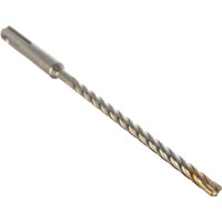 Бур ZENTRO 4-cutting (6x100/160 мм; SDS-plus) D.BOR 4351