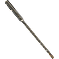 Бур ZENTRO 4-cutting (6x100/160 мм; SDS-plus) D.BOR 4351