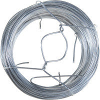 Вязальная проволока FIT IT 0,9 мм х 50 м 68150