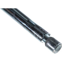 Анкерный болт с шестигранной головкой Метизный двор М8/10х140, 25 шт. 4690441026187