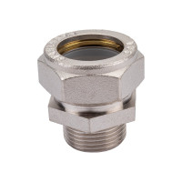 Муфта Stahlmann M 20х3/4 НП EF 061282 2217172