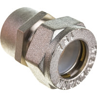 Муфта Stahlmann F 15х1/2 НП EF 061271 2217153