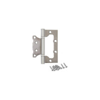 Накладная петля APECS 100х75х2,5-B2-Steel-CRM 23222
