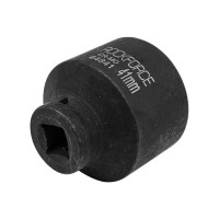 Головка торцевая 12-гранная ударная 41 мм, 1/2", L=70 мм ROCKFORCE RF-44841(28351)