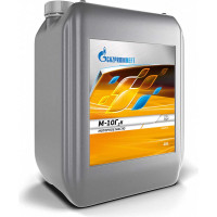 Масло GAZPROMNEFT М-10Г2к в/с 10л 9,30 ru 2389901258