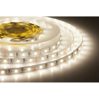 Светодиодная лента ELF 300SMD диодов 2835, 12В, 5м, белый дневной 5000-5500К