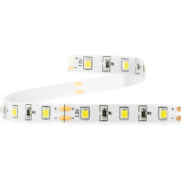 Светодиодная лента ELF 300SMD диодов 2835, 12В, 5м, белый дневной 5000-5500К