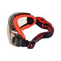 Закрытые очки Bolle PILOT FIREFIGHTER, CSP NEW PILOFCSP