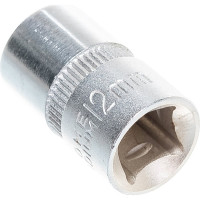 Головка торцевая 12-граней (12х28 мм; 3/8"DR) AIST 311212D-X 00-00002877