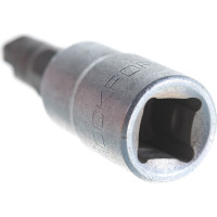 Насадка 1/4" PZ2, 32 мм ROCKFORCE RF-322322(11716)