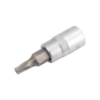 Насадка 1/4"DR, Т20, 32 мм ROCKFORCE RF-3263220 11728
