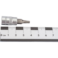 Насадка 1/4"DR, Т20, 32 мм ROCKFORCE RF-3263220 11728