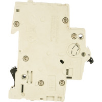 Автоматический выключатель ABB S201 1P 20A 6kA 2CDS251001R0205