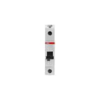 Автоматический выключатель ABB S201 1P 25A 6kA 2CDS251001R0255