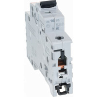 Автоматический выключатель ABB S201 1P 6A 6kA 2CDS251001R0065