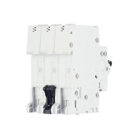 Автоматический выключатель ABB S203 3P 25А 6kA 2CDS253001R0255