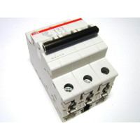 Автоматический выключатель ABB S203 3P 32А 6kA 2CDS253001R0325