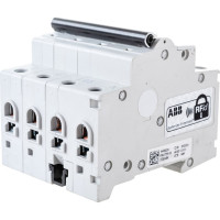Автоматический выключатель дифференциального тока ABB DS203NC C16 AC30 2CSR256040R1164