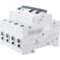 Автоматический выключатель дифференциального тока ABB DS203NC C16 AC30 2CSR256040R1164
