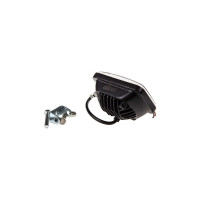Светодиодная фара SKYWAY OFF ROAD прямоугольная 12V/24V 18W 6000К 6 диодов дальний свет S07201034