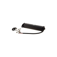 Светодиодная фара SKYWAY OFF ROAD прямоугольная 12V/24V 18W 6000K 6 диодов дальний свет S07201026