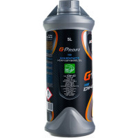 Масло G-Profi MSI 10W-40, 5 л G-ENERGY 2531302159