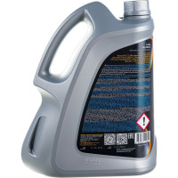 Масло G-Profi MSI 10W-40, 5 л G-ENERGY 2531302159