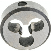 Плашка М 5.0х0,8 Р6М5 Sekira 00000036302