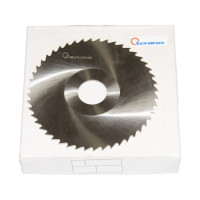 Фреза дисковая (80х3х22 мм; тип 2; ср.з=40; Р6М5) Sekira 32471