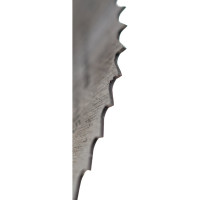 Фреза дисковая (63х0.8х16 мм; тип 2; ср.з=48; Р6М5) Sekira 32419