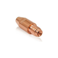 Наконечник сварочный Cu Cr Zr LED6830-08 (10 шт; М6; 0.8 мм) ПТК 00000027158