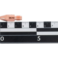 Наконечник сварочный E-CU LED8010-16 (10 шт; М8; 1.6 мм) ПТК 00000027162