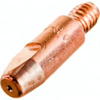 Наконечник сварочный E-CU LED6810-08 (10 шт; М6; 0.8 мм) ПТК 00000027155