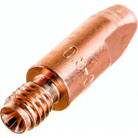 Наконечник сварочный E-CU LED6810-08 (10 шт; М6; 0.8 мм) ПТК 00000027155