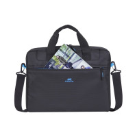 Сумка для ноутбука 14" RIVACASE 8027 black