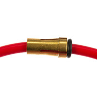 Канал направляющий OMS2020-03 (3.5 м; 1.0-1.2 мм; тефлон; красный) ПТК 00000027100