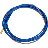 Канал направляющий OMS1010-03 (3.5 м; 0.6-0.9 мм; сталь; синий) ПТК 00000027091