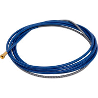 Канал направляющий OMS1010-03 (3.5 м; 0.6-0.9 мм; сталь; синий) ПТК 00000027091